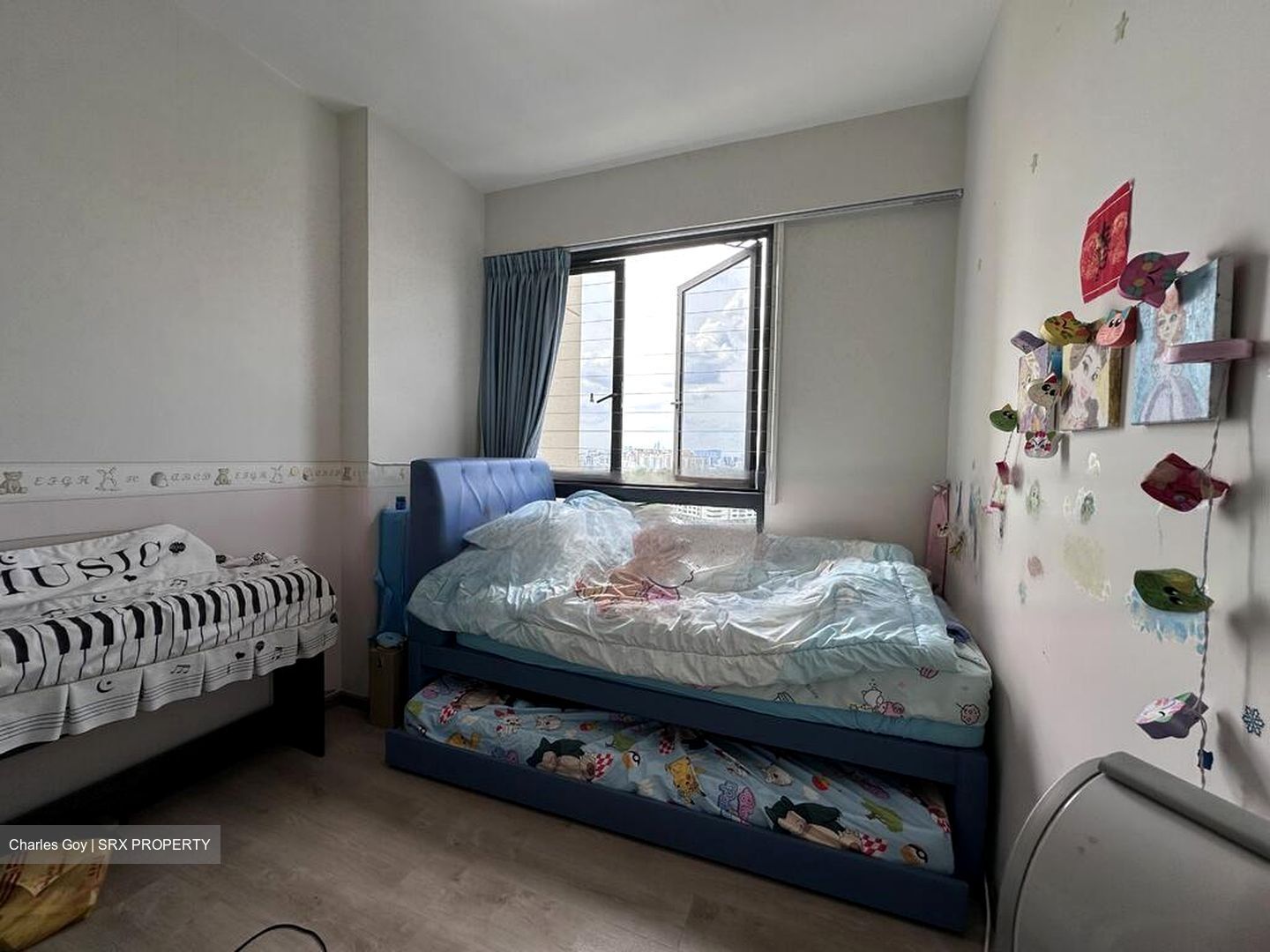 The Rainforest (D23), Condominium #612875541